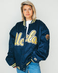 UCLA Champs  - Varsity Jacket
