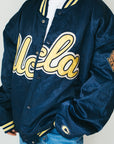 UCLA Champs  - Varsity Jacket