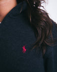Ralph Lauren - Quarter Zip (S)
