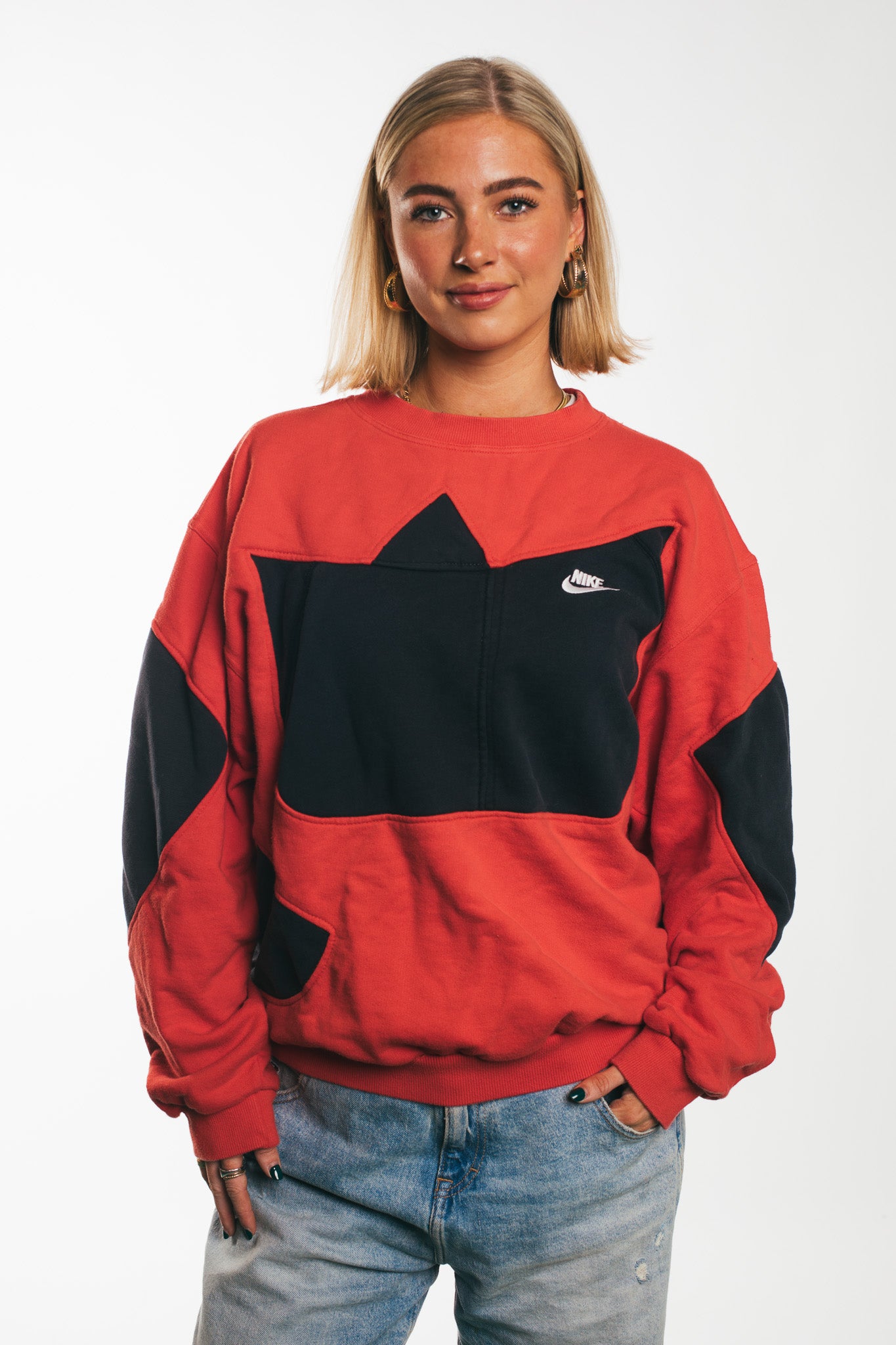 Nike - Sweatshirt (M)