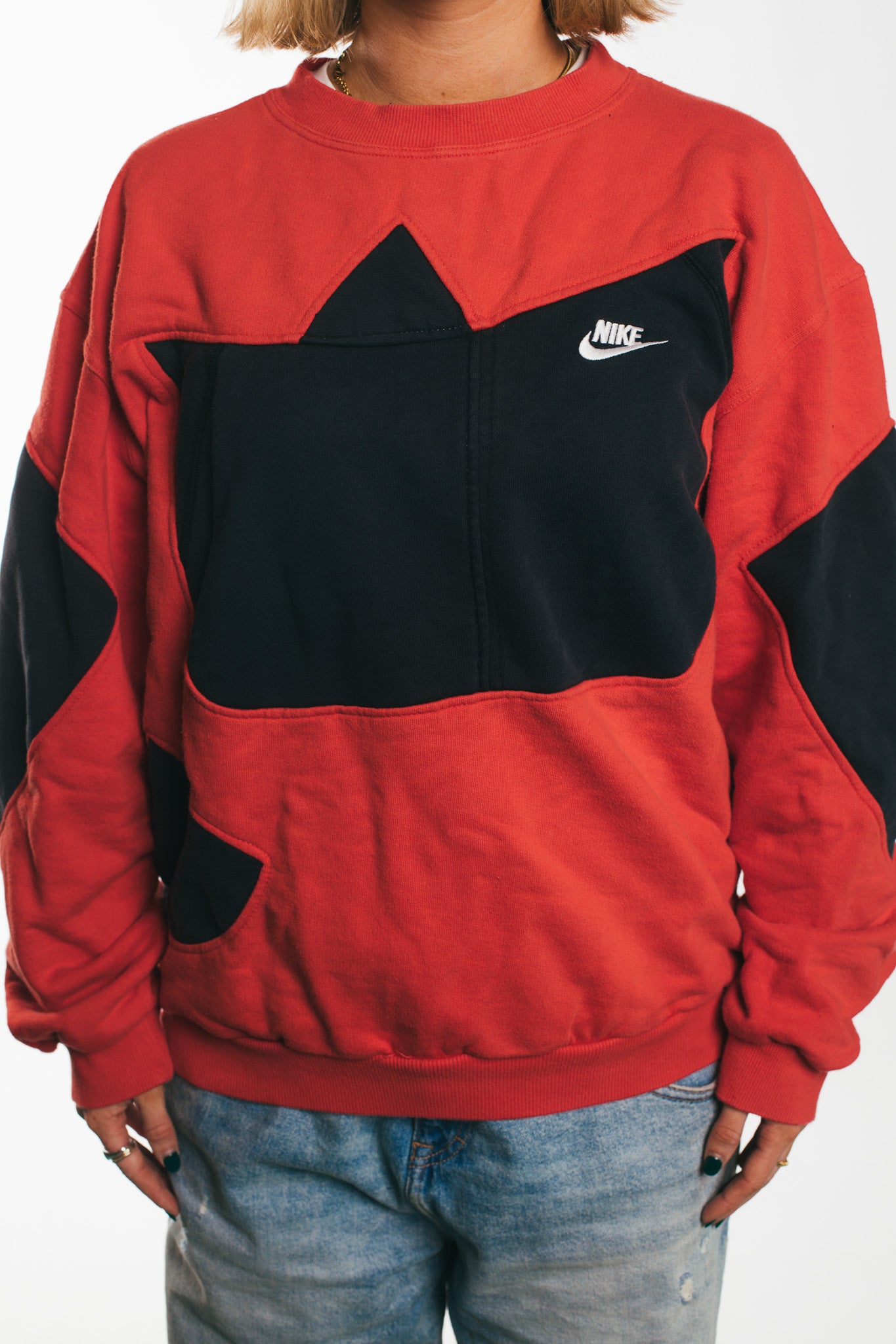 Nike - Sweatshirt (M)