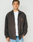 Carhartt - Vintage Detroit Jacket