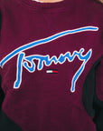 Tommy Hilfiger Renewed Sweatshirt - (S)