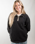 Russel Athletic - Quarter Zip (L)