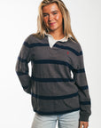 Ralph Lauren - Rugby-Polo (S)