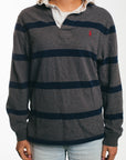 Ralph Lauren - Rugby-Polo (S)