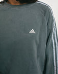 Adidas  - Sweatshirt
