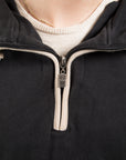 Russel Athletic - Quarter Zip (L)