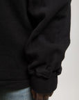 Russel Athletic - Quarter Zip (L)