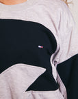 Tommy Hilfiger Renewed Sweatshirt - (M)