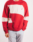 Nike - Sweatshirt (M)