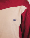 Tommy Hilfiger Renewed Sweatshirt - (M)