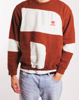 Adidas - Sweatshirt (M)