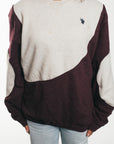 US Polo - Sweatshirt (M)