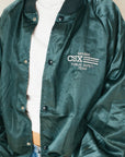 CSX - Varsity Jacket