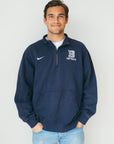 Nike X Softball - Quarter zip