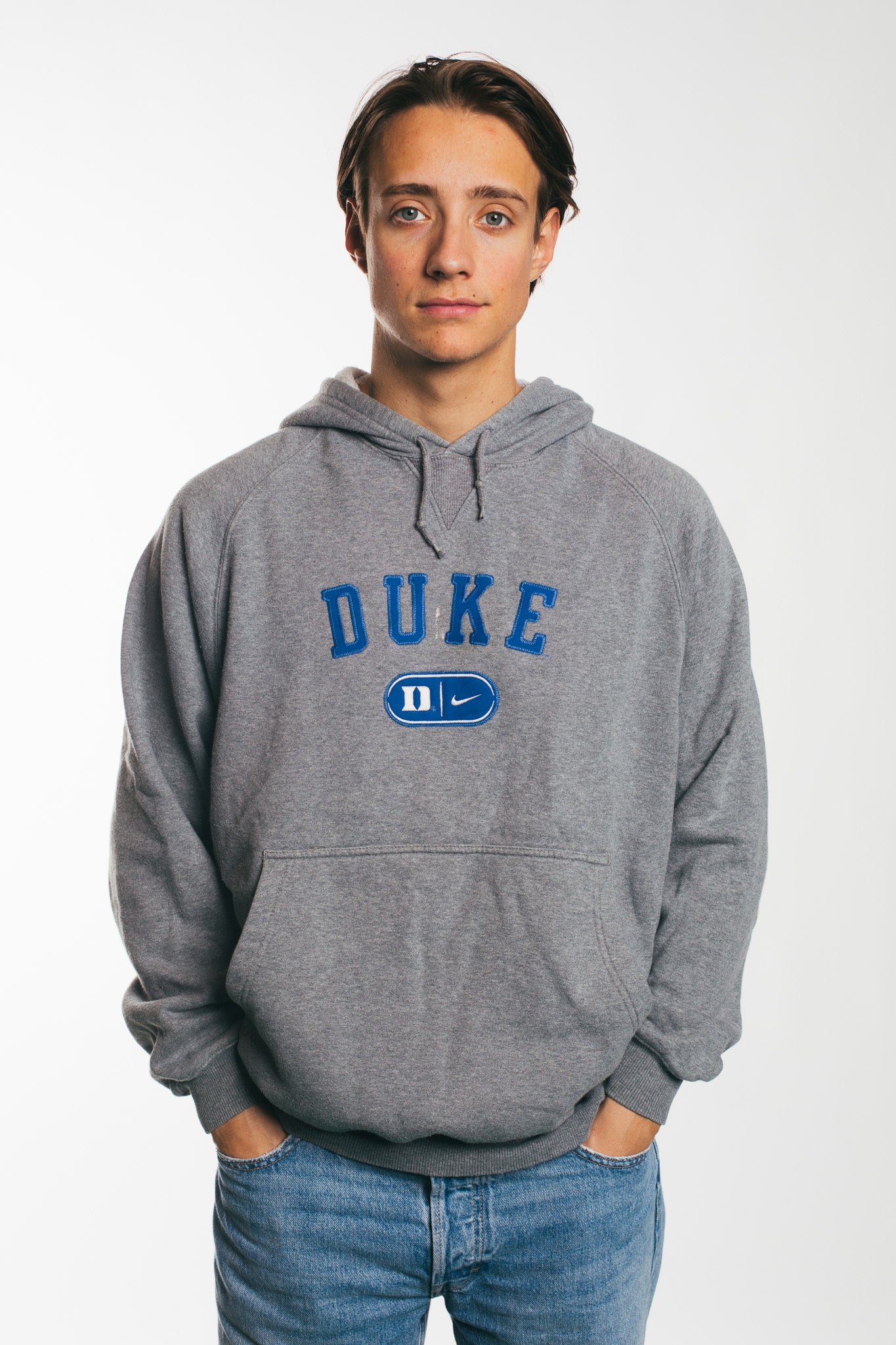 Nike X Duke - Hoodie