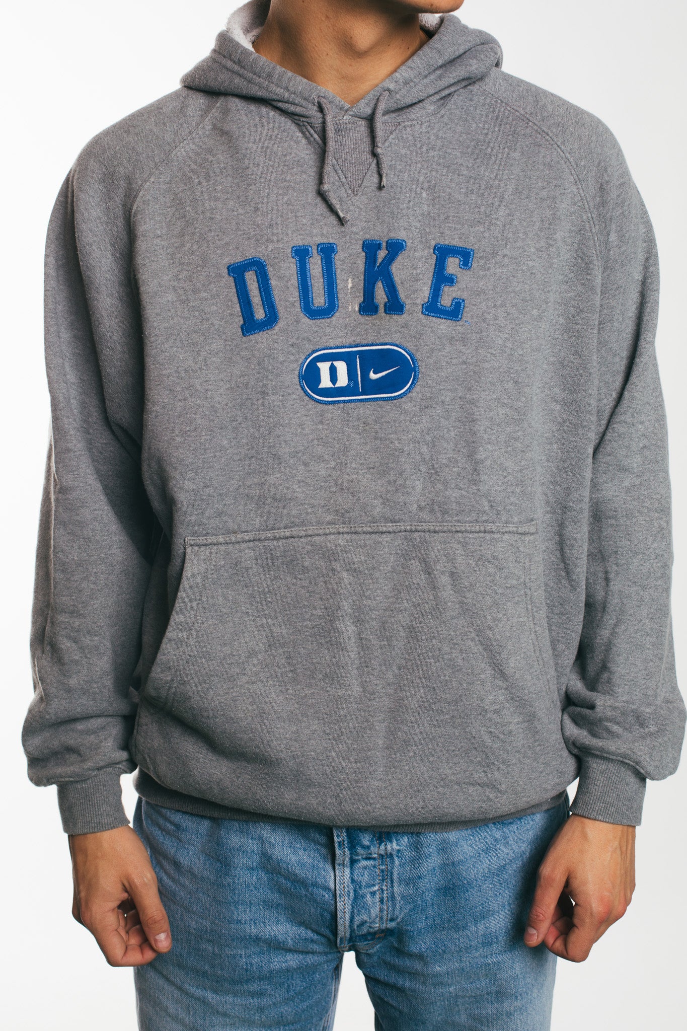 Nike X Duke - Hoodie