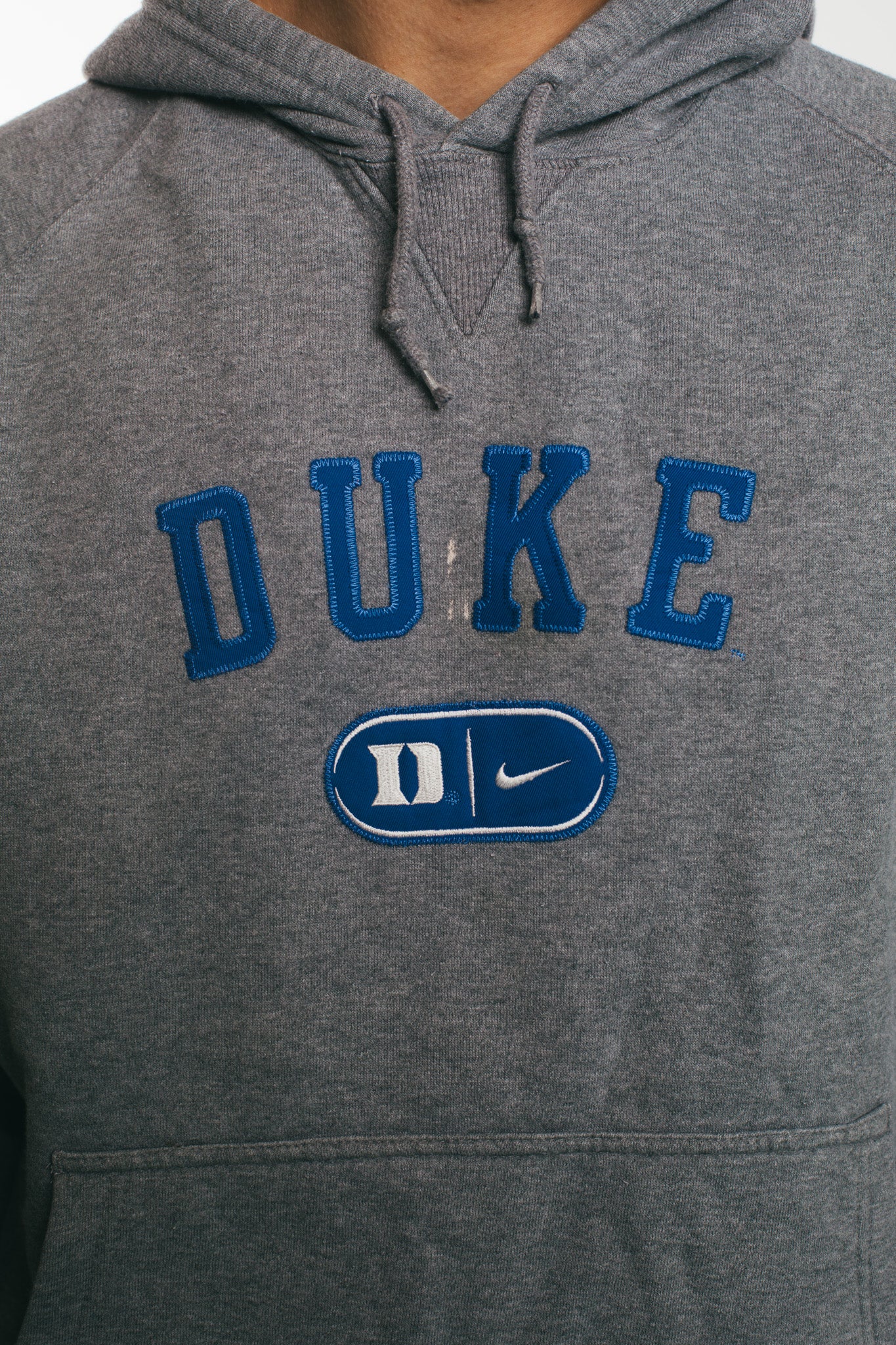 Nike X Duke - Hoodie