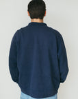Nike X Softball - Quarter zip