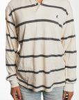 Ralph Lauren - Rugby-Polo (S)