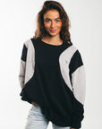 Adidas - Sweatshirt (L)