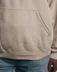 Nike - Hoodie (L)