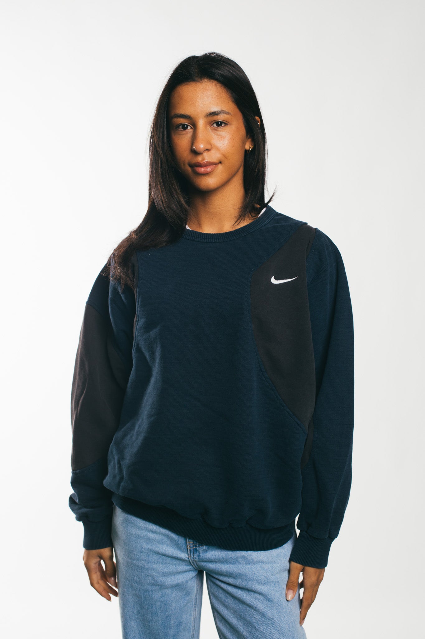 Nike - Sweatshirt (M)