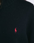 Ralph Lauren - Quarter Zip (XXL)
