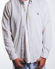 Ralph Lauren - Shirt (L)