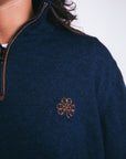 Ralph Lauren - Quarter Zip (M)