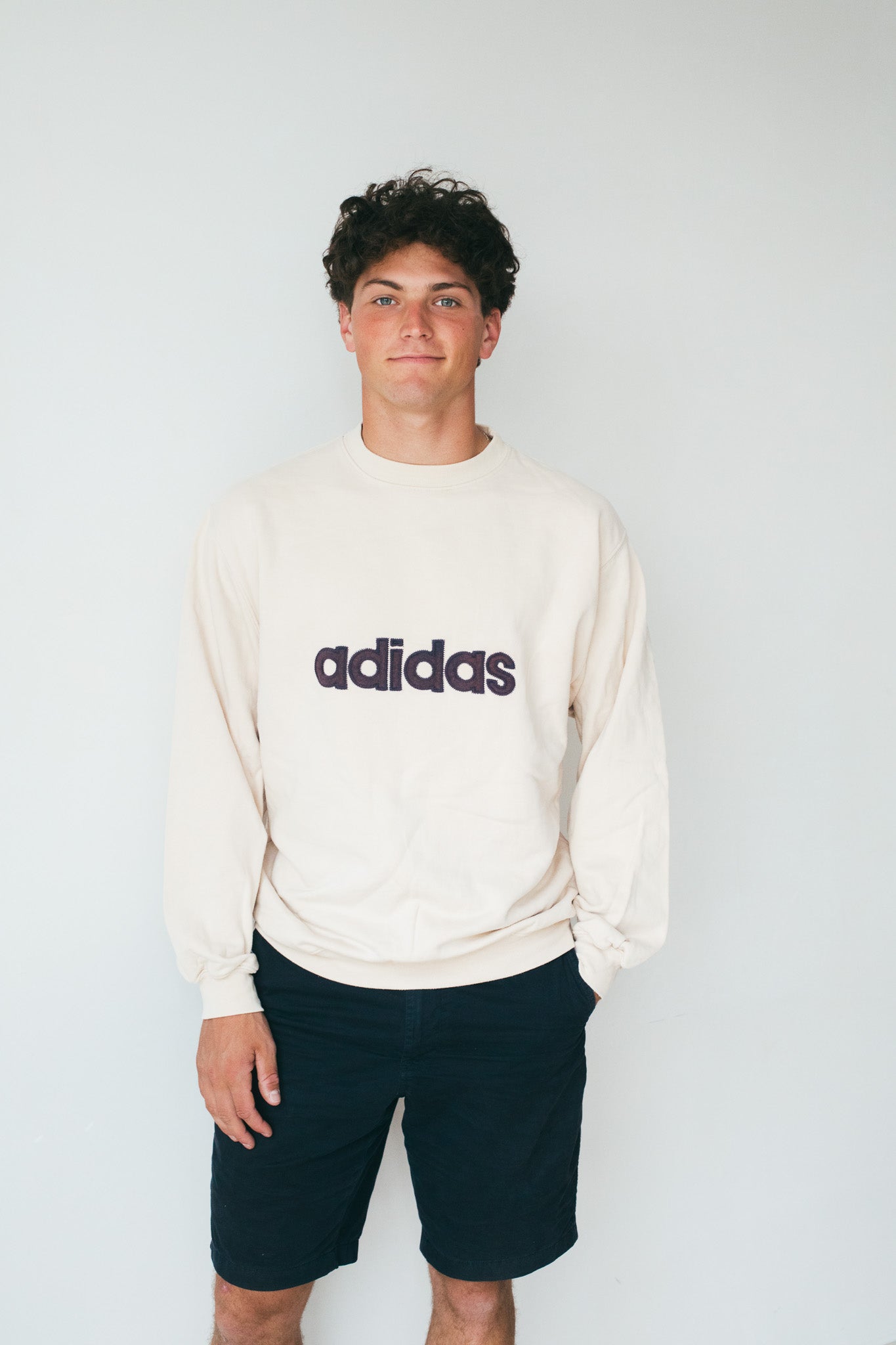 Adidas - Sweatshirt