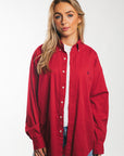 Ralph Lauren - Rood Shirt