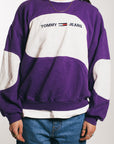 Tommy Hilfiger - Sweatshirt (M)