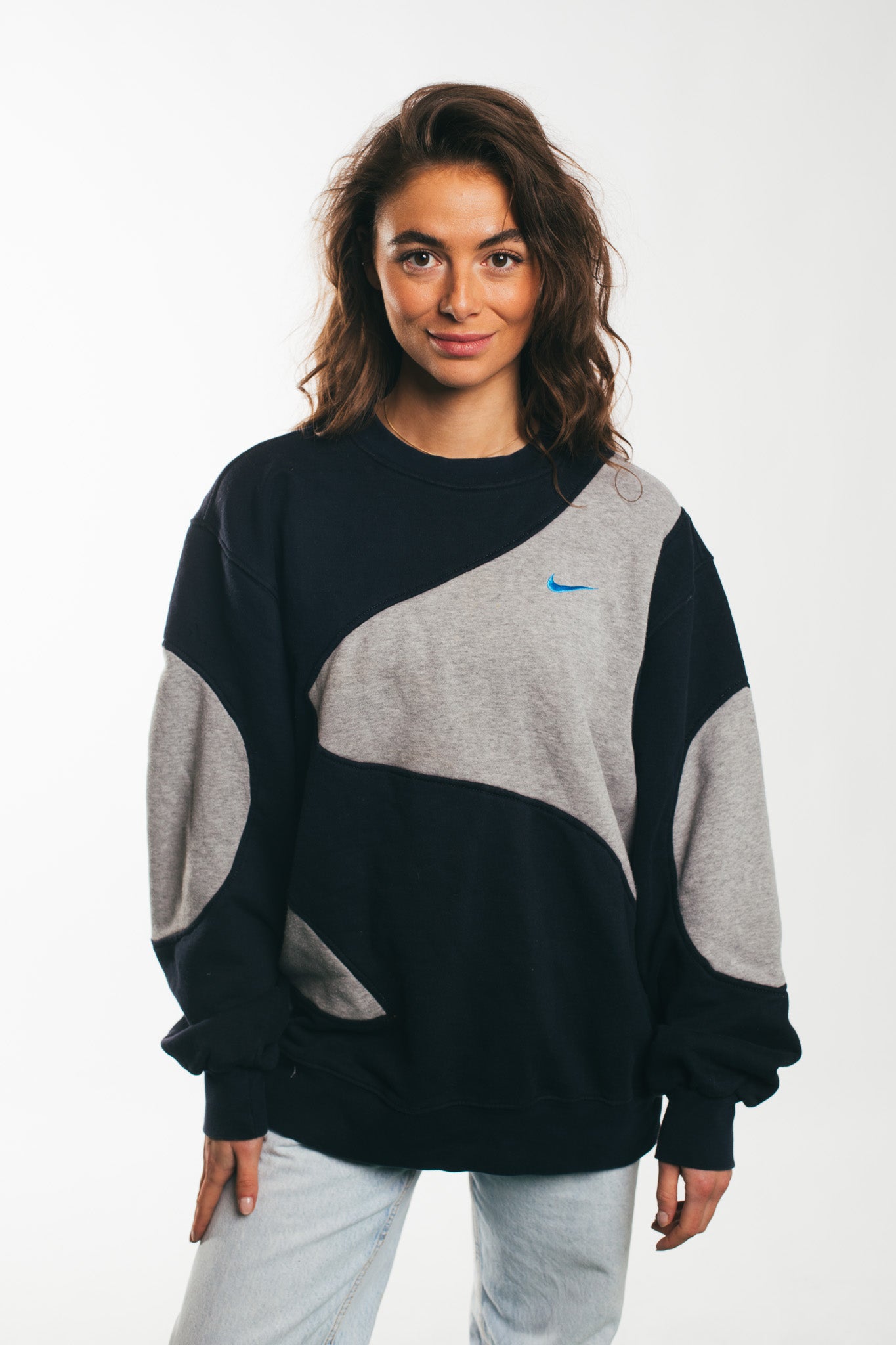 Nike  - Sweatshirt (L)