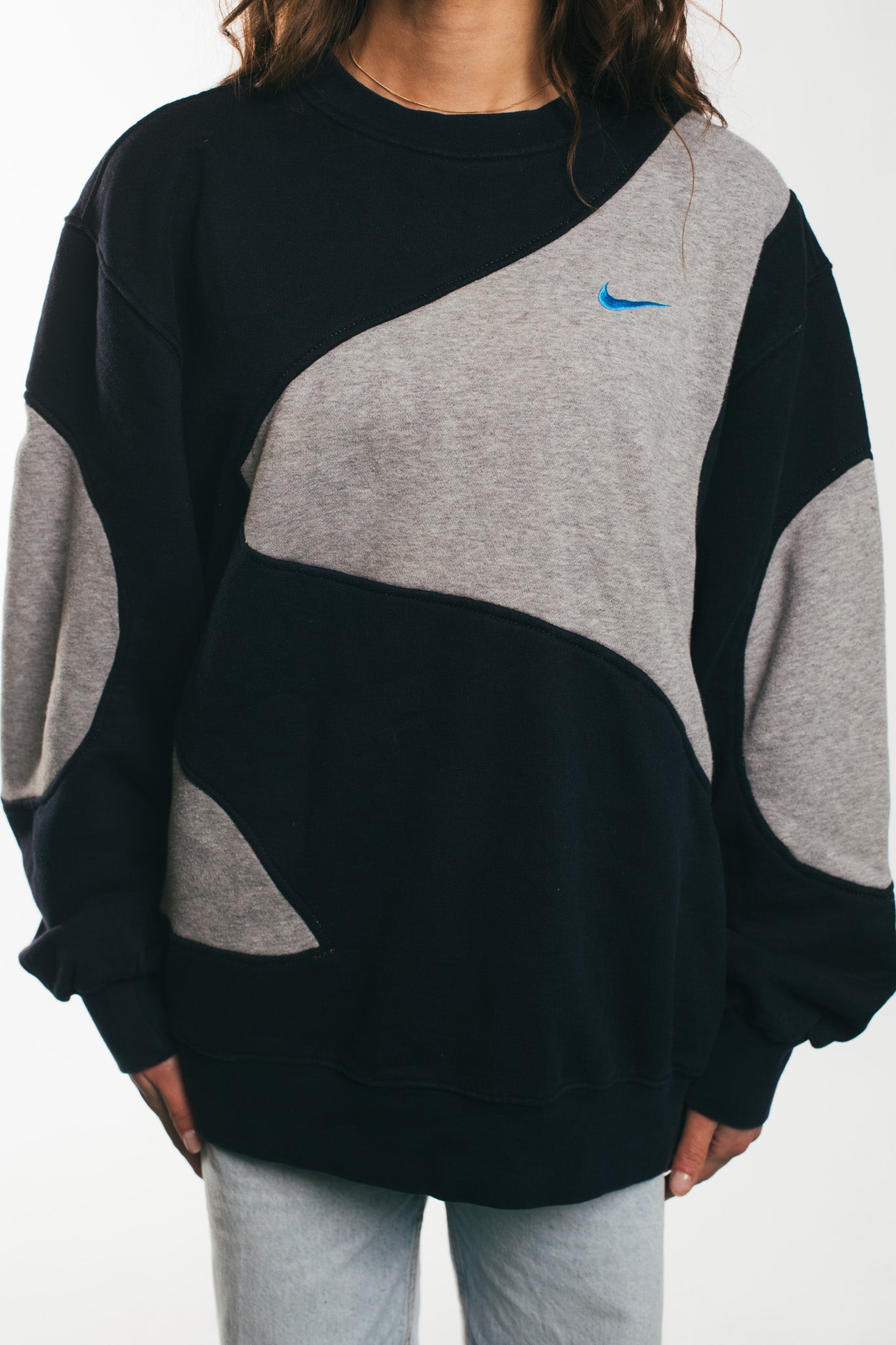 Nike  - Sweatshirt (L)