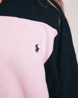 Ralph Lauren Renewed Hoodie - (L)