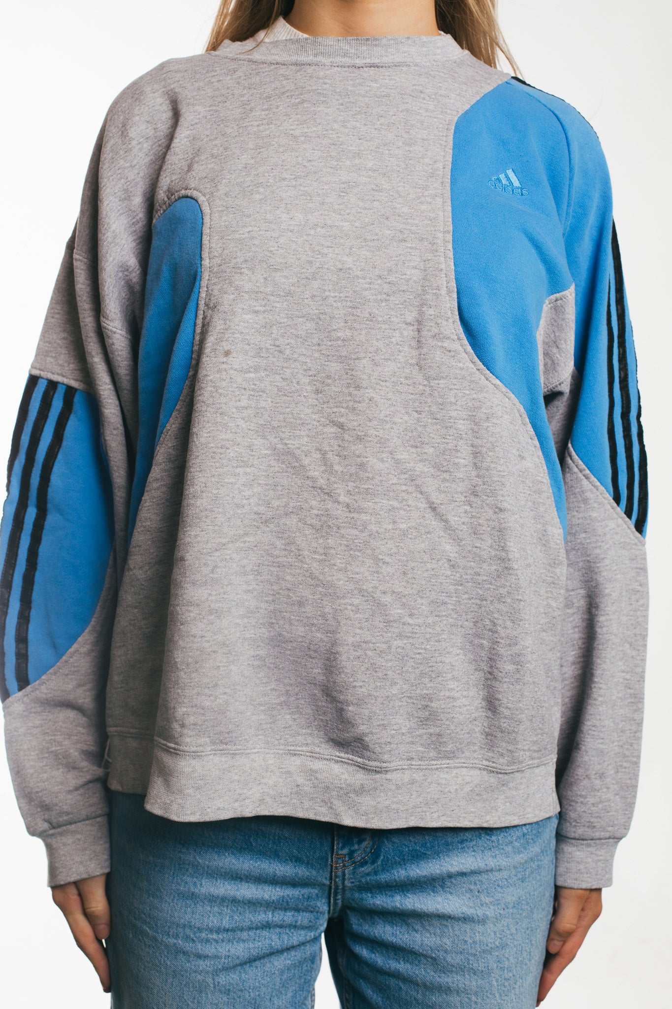 Adidas - Sweatshirt (L)