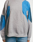 Adidas - Sweatshirt (L)