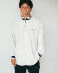 Ralph Lauren - Quarter Zip