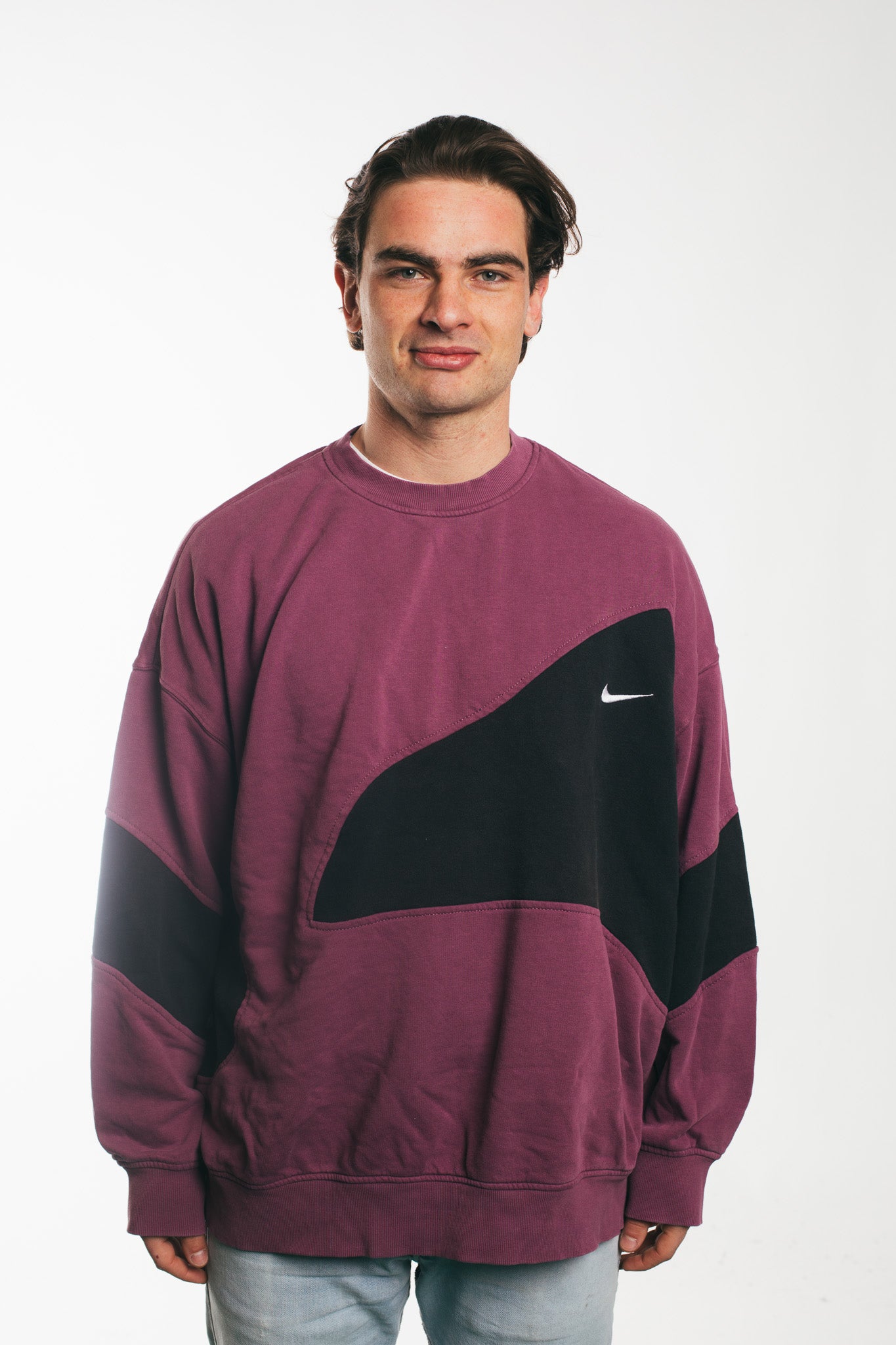 Nike - Sweatshirt (L)