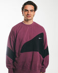 Nike - Sweatshirt (L)