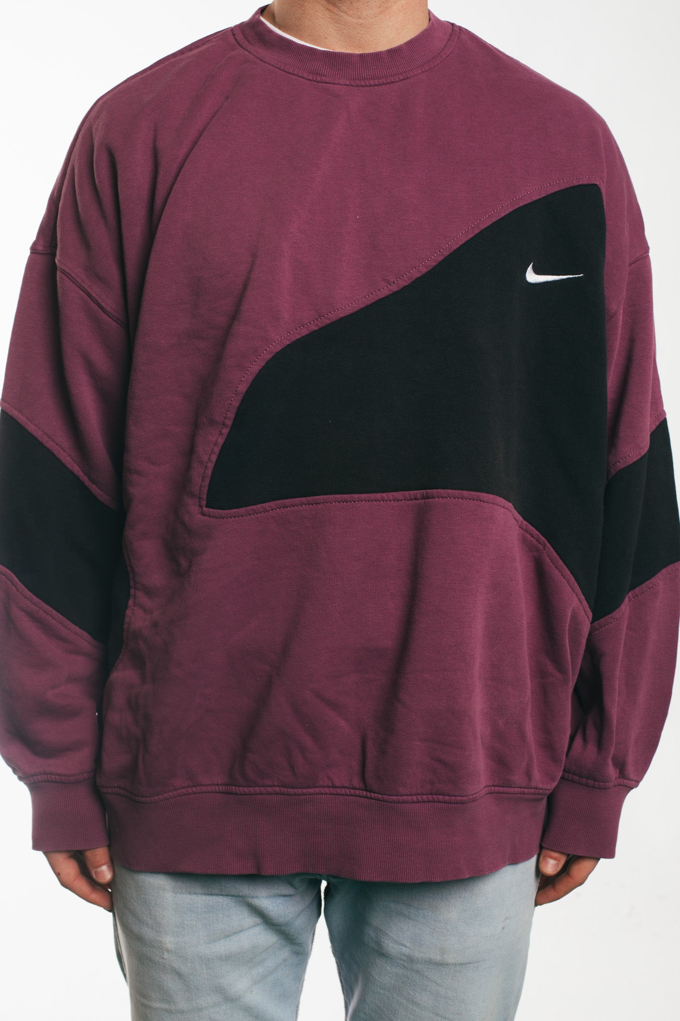 Nike - Sweatshirt (L)