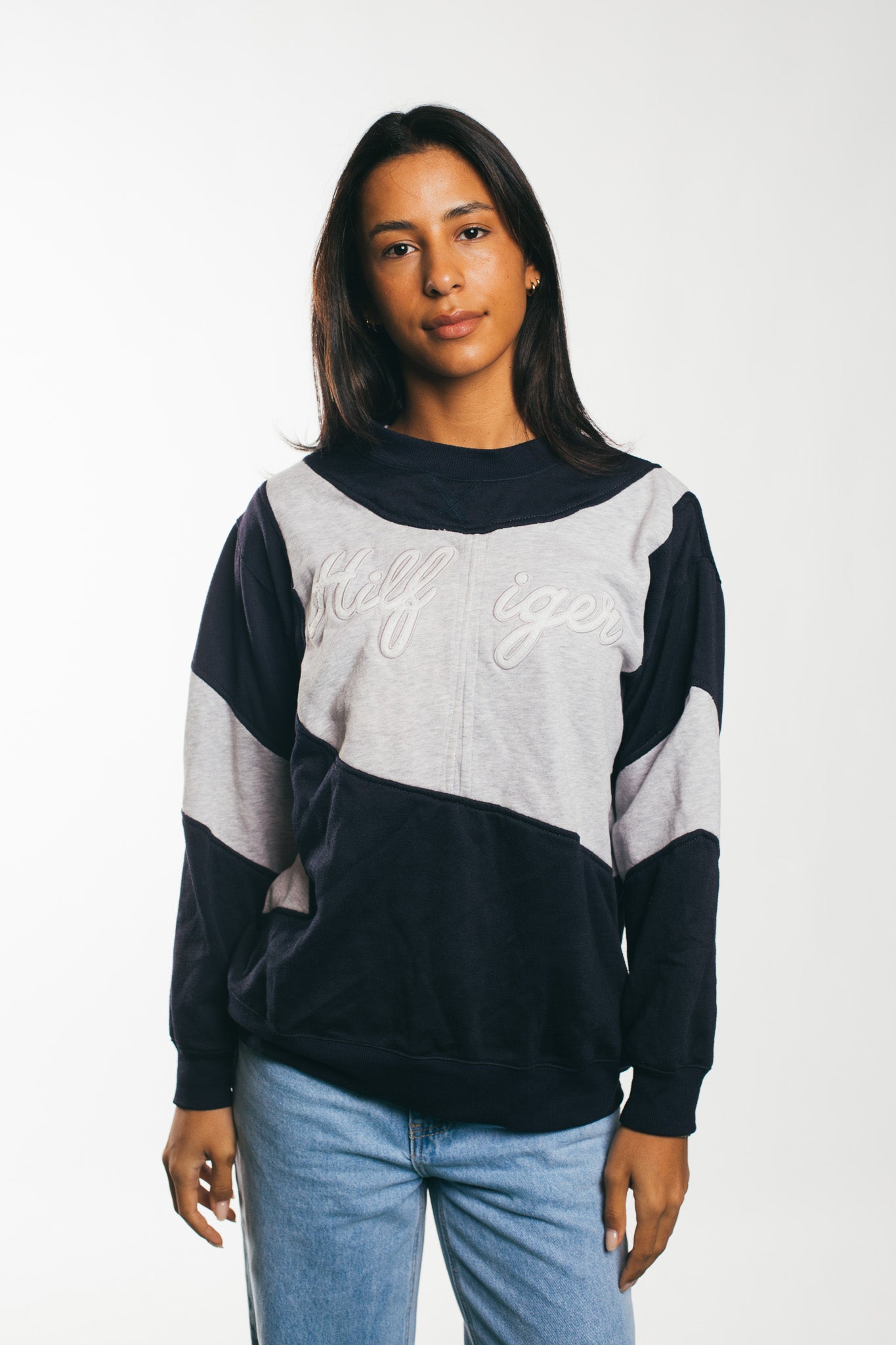 Tommy Hilfiger - Sweatshirt (S)