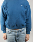 Adidas - Sweatshirt (XXS)