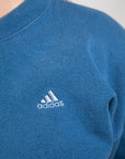 Adidas - Sweatshirt (XXS)