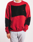 Nike  Renewed Renewed  Sweatshirt (L)
