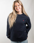Ralph Lauren - Sweatshirt (S)