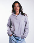 Ralph Lauren - Quarter Zip (M)