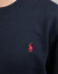 Ralph Lauren - Sweatshirt (S)